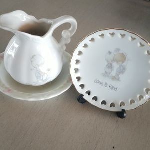 Precious Moments Bundle